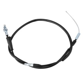 Moto 4 Throttle Cable,Big Bear 350 4X4 1987 Caltric Avant,Big Bear Throttle Cable,Throttle Cable Line,Throttle Control Cable Line Wire for Bear 250 Big Bear 350 Kodiak