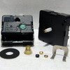 New Replacement UTS High Torque Euroshaft Quartz Clock Movement (Shaft