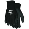 1 Pair Memphis Glove N9690M Ninja Ice 15 Gauge Black
