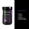 ELEMENTAL BCAA Glutamina, Electrolitros, Hechos por PiSA, Aminocidos, Vitaminas, Minerales,