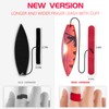 Juni QUTE Finger Surfboard-Mini Surfboard for Kids and Surfers with