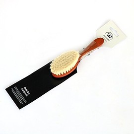 Redecker Natural Baby Brush (Goat Hair)