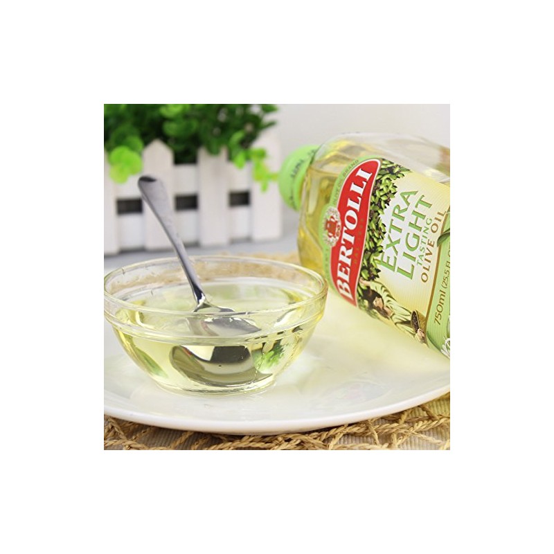 Bertolli Extra Light Olive Oil, 25.5 oz