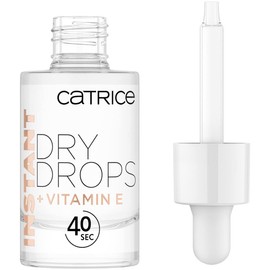 Catrice Cosmetics Instant Dry Drops gotas de secado rápido