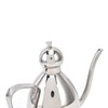 Stainless Steel Oil Can Portable High Water Tightness Stainless Steel