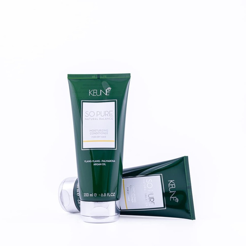 Keune So Pure Moisturising Conditioner 200 ml