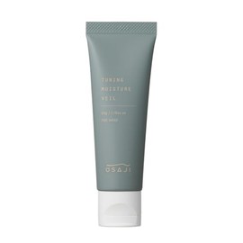 Osaji OSAJI Moisture Veil 1.8 oz (50 g) [Tuning] Aromatic Woody Scent, Light Texture, Fresh Texture Moisturizes Your Hands, Gel Hand Cream