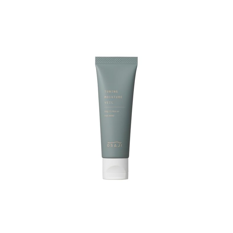 Osaji OSAJI Moisture Veil 1.8 oz (50 g) [Tuning] Aromatic