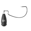 Spro Freestyle Jika Jig Offset Hook on Lead, Weight: 5
