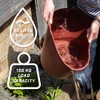 Faithfull Eco Flex Tub, Multi-Purpose, Durable & Sustainable Flexible Bucket
