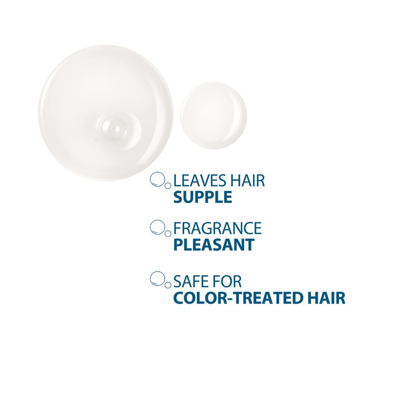 Pierre Fabre Ducray Kelual DS Anti-Reappearance Dandruff Treatment Shampoo, 100