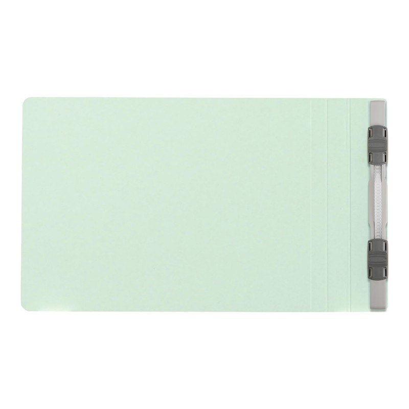 Plus Flat File Resin Jig B6 Horizontal Blue 10 Pkg