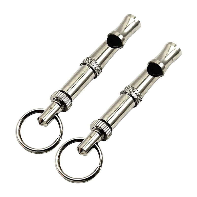 ZBJBinCH Dog Whistle to Stop Barking Neighbors Dog Training Tools