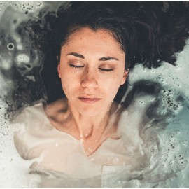 OLEUM VITAE Gel de Ducha con Aceite Esencial de Litsea. Altamente hidratante. Con Extractos de Caléndula, Aloe Vera y Manzanilla. 250gr