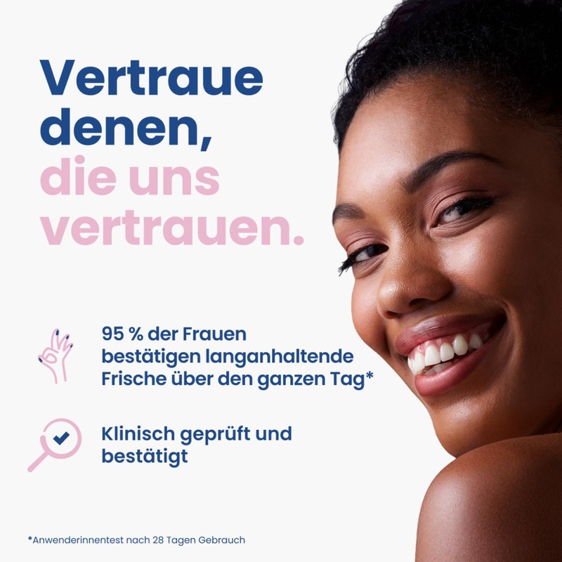 Lactacyd® Fresh Intimate Wash Gel - With Adapted pH and