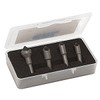 CRL Countersink 4 Piece Set