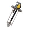 Silscvtt Petcock Fuel Shutoff Valve Replacement for Polaris Magnum 425