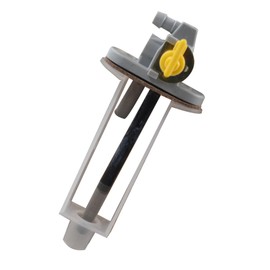Silscvtt Petcock Fuel Shutoff Valve Replacement for Polaris Magnum 425 1997-1998 / Replacement for Polaris Scrambler 500 1998-2001