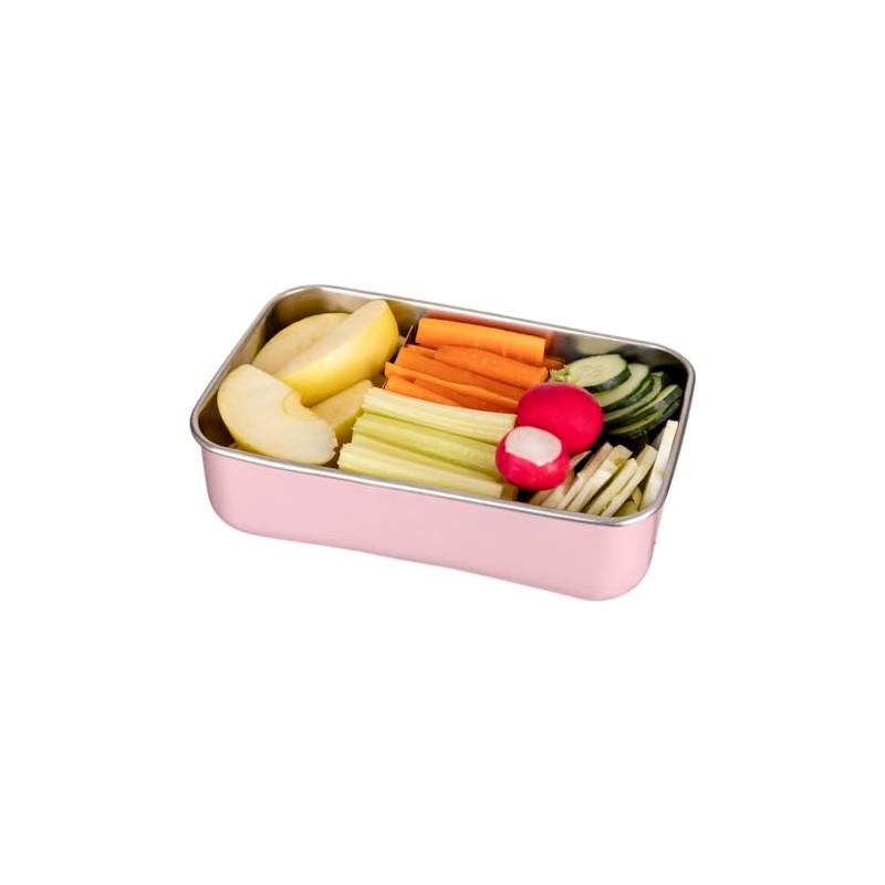 Salewa Puez Stainless Steel Lunch Box