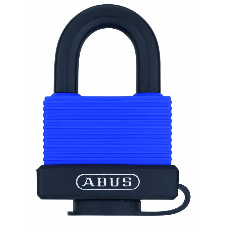 ABUS 70IB/45 KD Solid Brass Weatherproof Padlock Keyed Different with