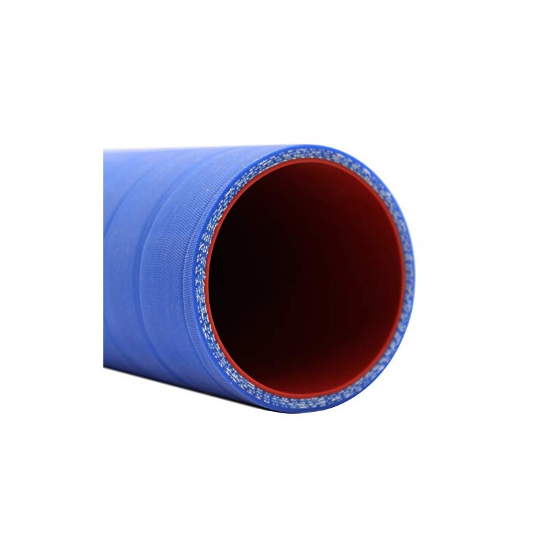 Silicone Radiator Coolant Hose 3.25" ID x 3 Foot Stick