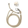 Gourmandies CK-06E Chiikawa Multi Ring Plus Strap Set