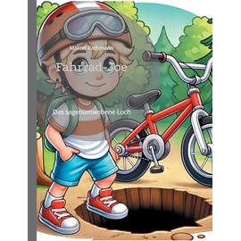 Fahrrad-Joe: Das sagenumwobene Loch