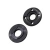 Inner Outer Angle Grinder Flange Nut Compatible with Dewalt Ryobi