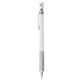 MUJI Low Center Gravity Mechanical Pencil 0.5mm 1pc
