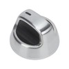 Whirlpool WPW10160371 OEM Gas Range Surface Control Knob
