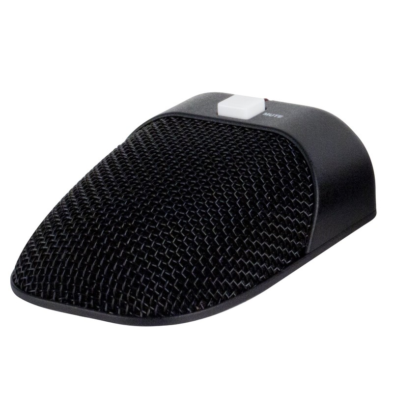 MXL AC-424 Executive USB Conferencing Mic with Mute Button