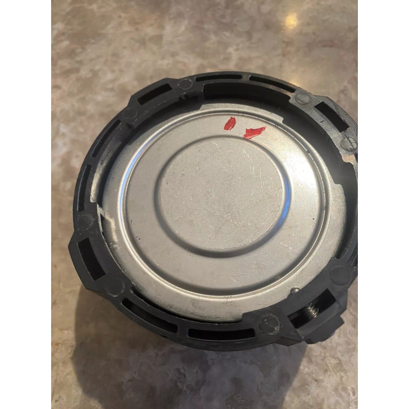 Badger Water Meter Recordall 63961-061 Model 35 New