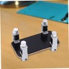 SHINEOFI 2pcs Phone Screen Fixing Clamp Repair Tool for Phones