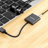 Simplecom CA152 USB to 3.5mm Audio and Microphone Sound Card