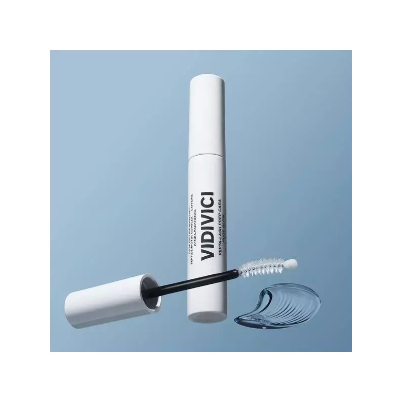 Vidi Vici [비디비치](본점)[단독] 펩타래쉬 프렙 카라 누드 글로우 9ml (+메이크업