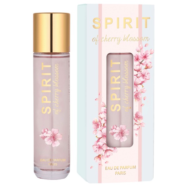 SPIRIT Cherry Blossom 30ml