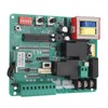 Universal Sliding Gate Opener Control Board, Extended Power, Motor Resistance