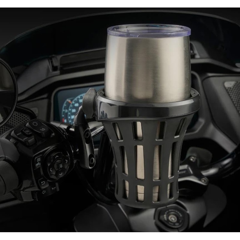 Ciro® GEN 2 Big Ass® Drink Holder with Perch Mount