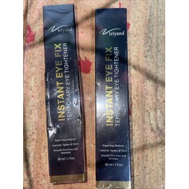 Iriyand 2 Iriyand Instant Eye Fix - Temporary Eye Tightener - 30mL