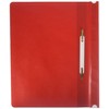 TIPTOP OFFICE 403703 File Folder 110/170µm Polypropylene DIN A4 Red