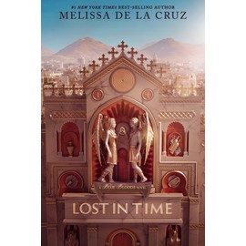 Lost In Time (Blue Bloods)