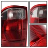 ACANII - For 2001-2011 Ford Ranger Pickup Truck Tail Lights