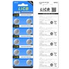 LiCB 20 Pack LR44 AG13 357 303 SR44 Battery 1.5V