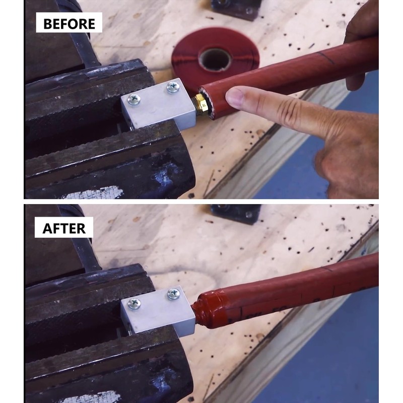 Bond It F4 Emergency Self-Fusing Silicone Tape, Repair Plumbing Pipe