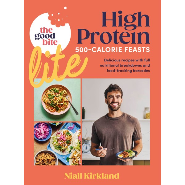  The Good Bite Lite: 500-Calorie feasts, delicious recipes with