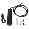 Wireless Endoscope Dual Lens HD 1080P IP67 Waterproof WiFi Borescope