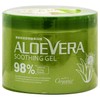 White Organia Good Aloe Vera Soothing Gel 98% 500g 6ea