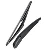 Rumplex Rear Wiper Arm Rear Wiper Arm Wiper Blade Rear