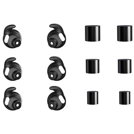 GLORYFIRE Ear Protection Ear Tips