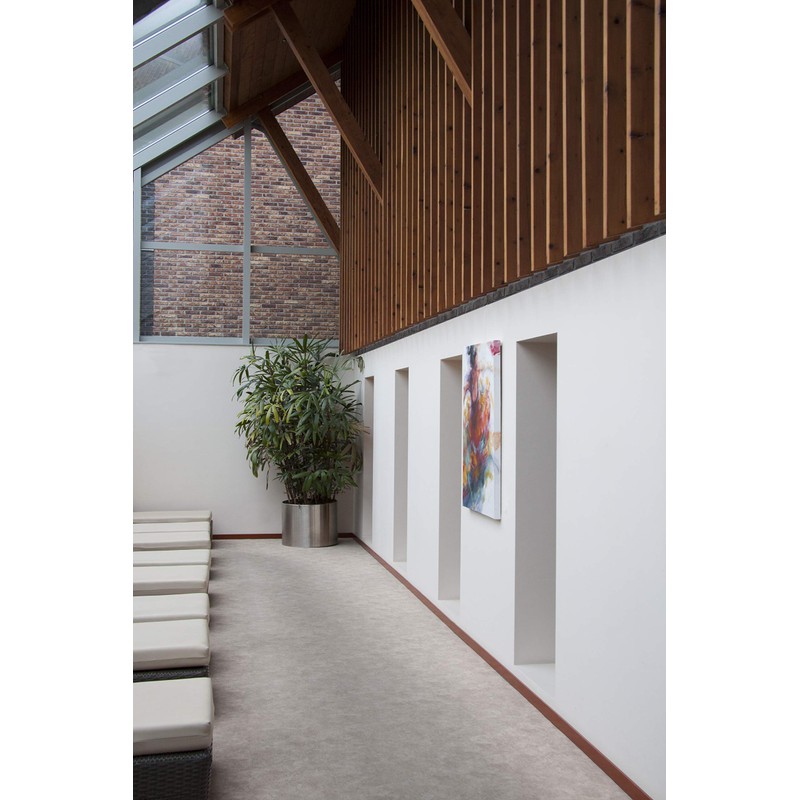 STAS Panel Art Hanging Hook -Steel